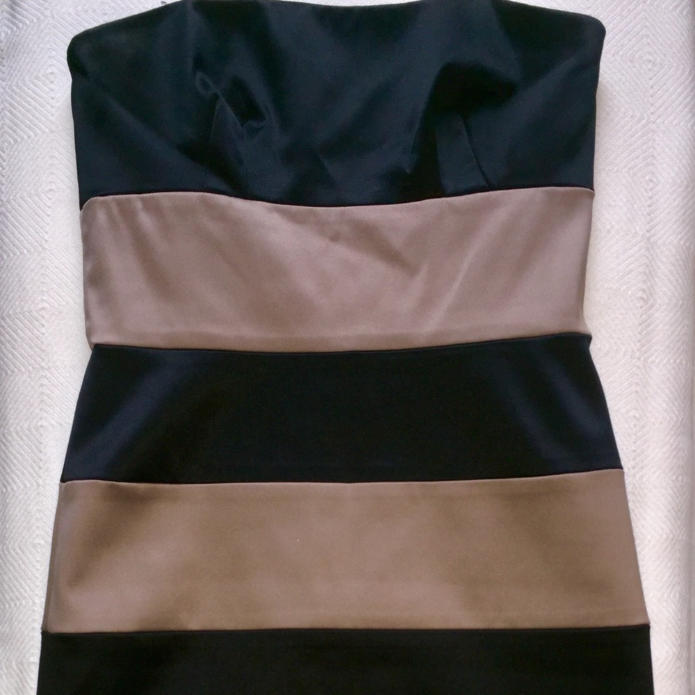 Max and Cleo dress